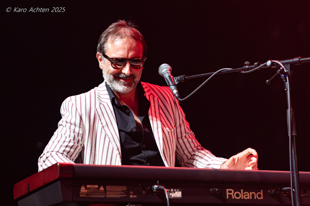 Eric Ranzoni, 
