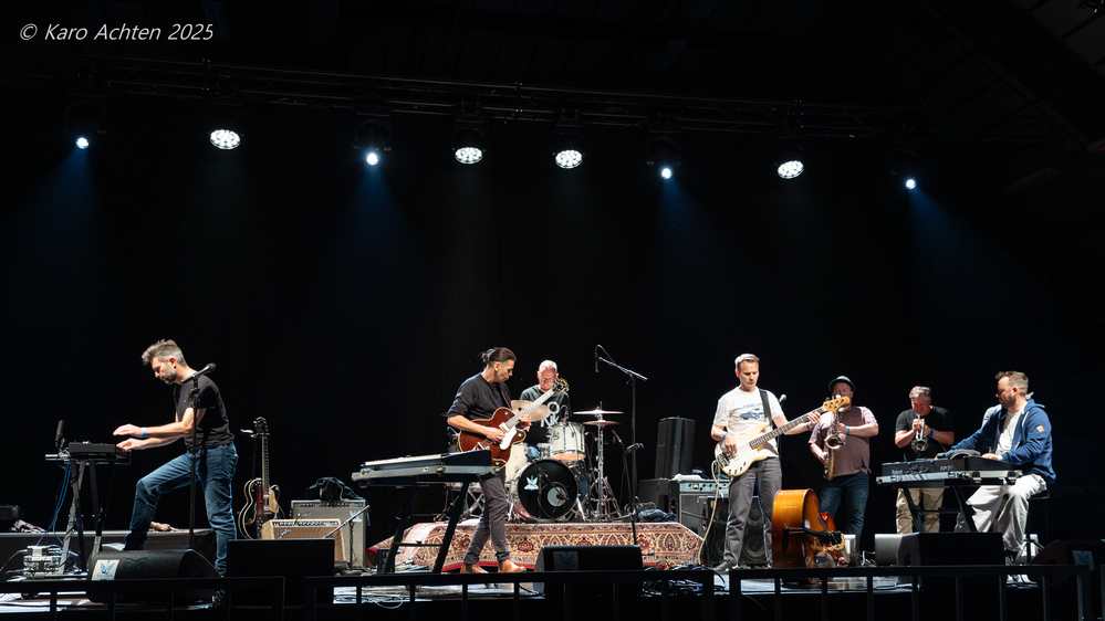 Bart Szopinski, Piotr Bienkiewocz, Milosz Szulkowski, Janusz Brzezinski, Sebastian Stanny, Robert Murakowski, Michal Cholewinski, 
