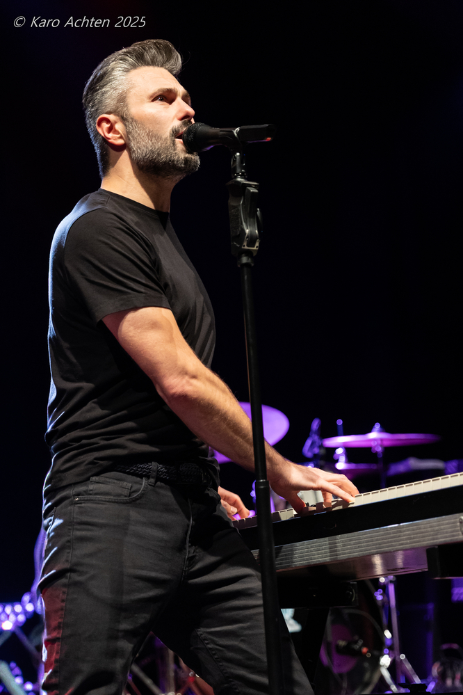Bart Szopinski, 
