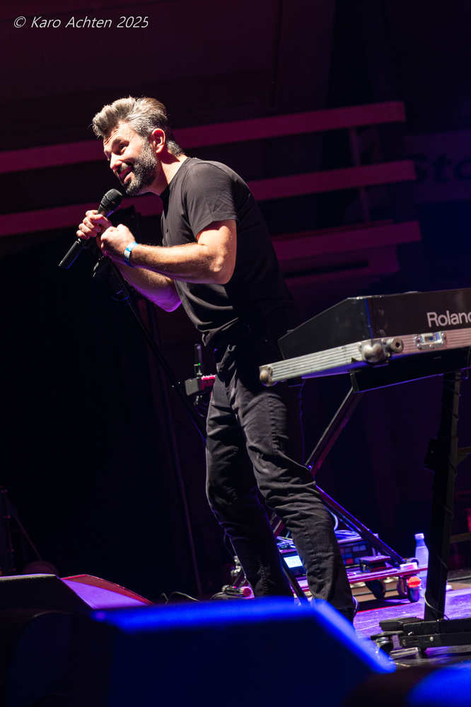 Bart Szopinski, 

