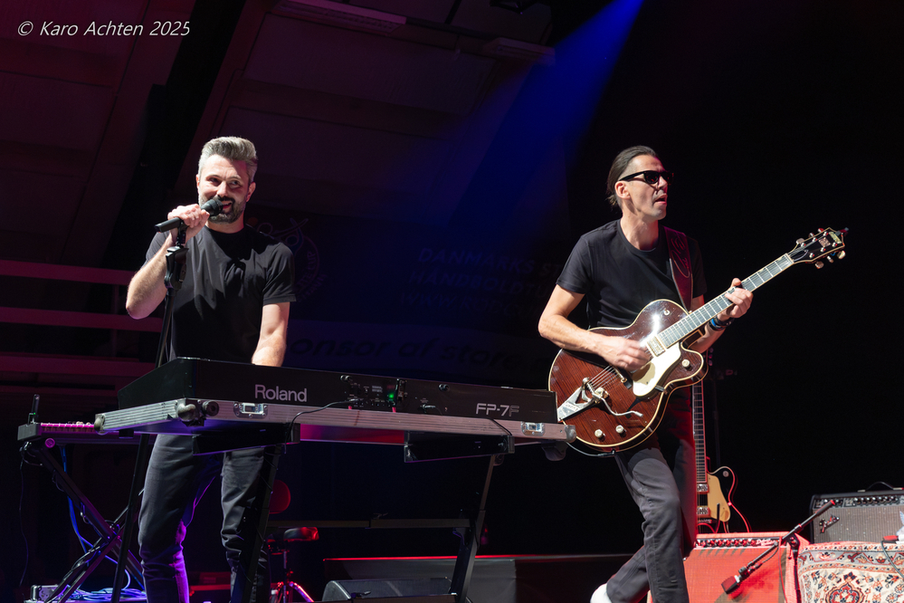 Bart Szopinski, Piotr Bienkiewocz, 

