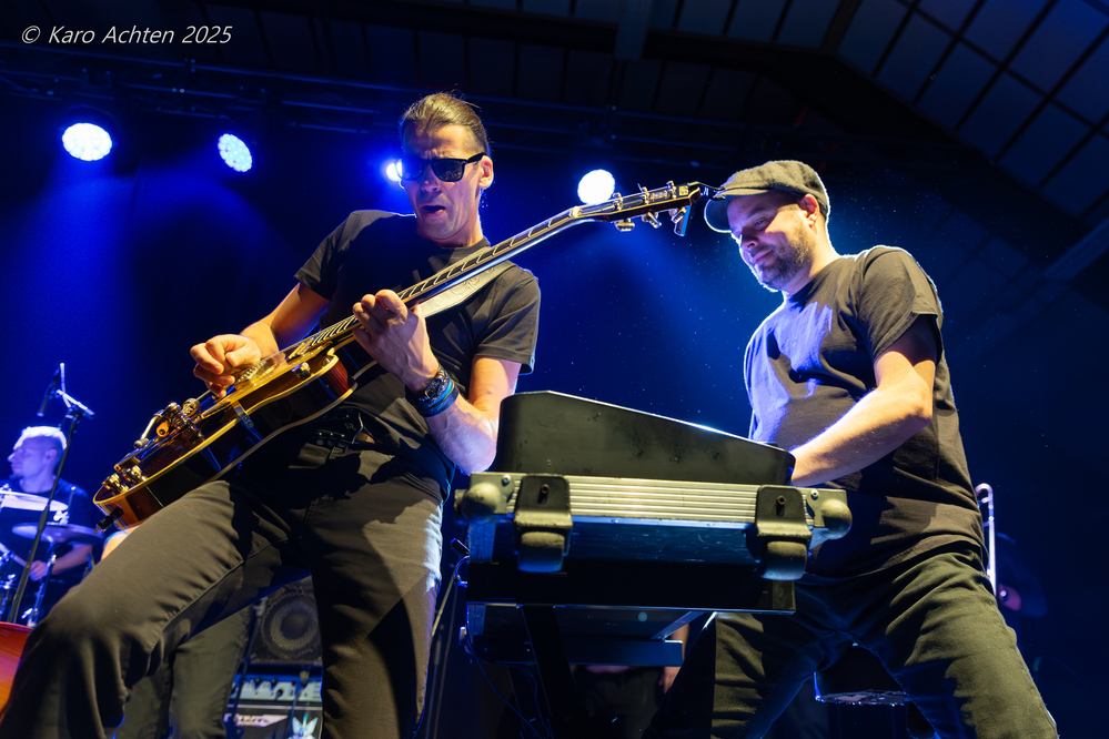 Piotr Bienkiewocz, Michal Cholewinski, 
