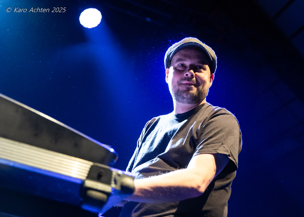 Michal Cholewinski, 
