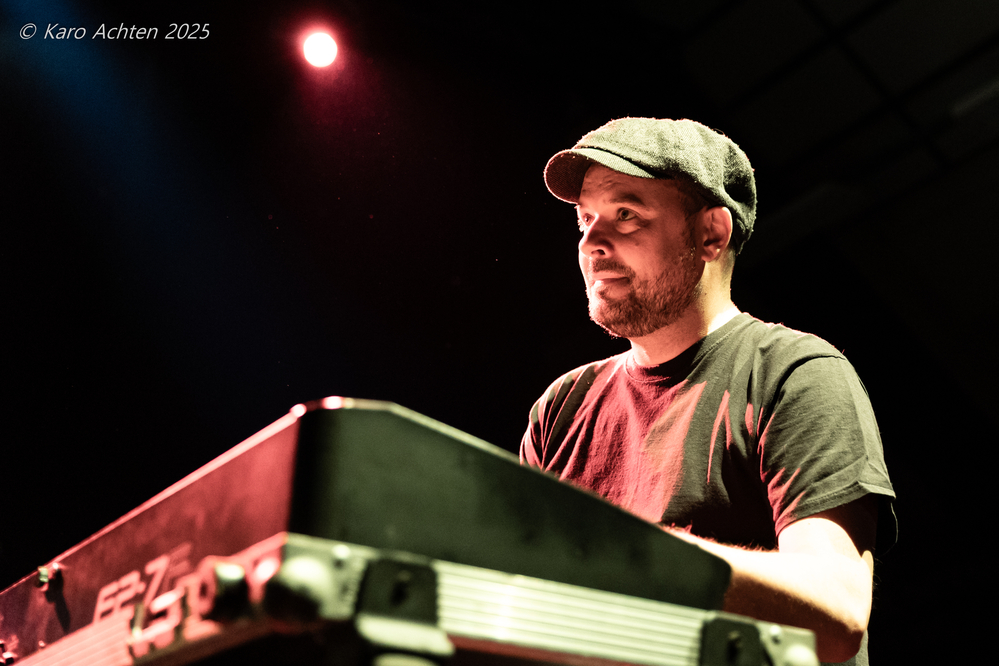 Michal Cholewinski, 
