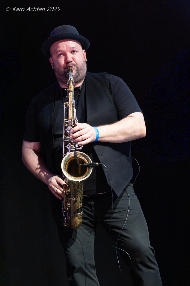 Sebastian Stanny
