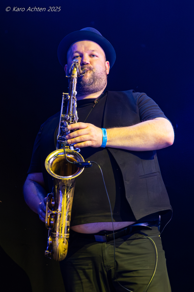 Sebastian Stanny
