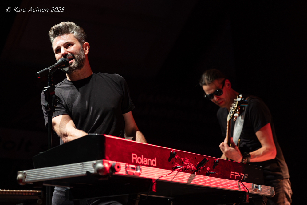 Bart Szopinski, Piotr Bienkiewocz, 
