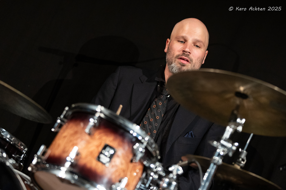 Christoph Zeitner, 
