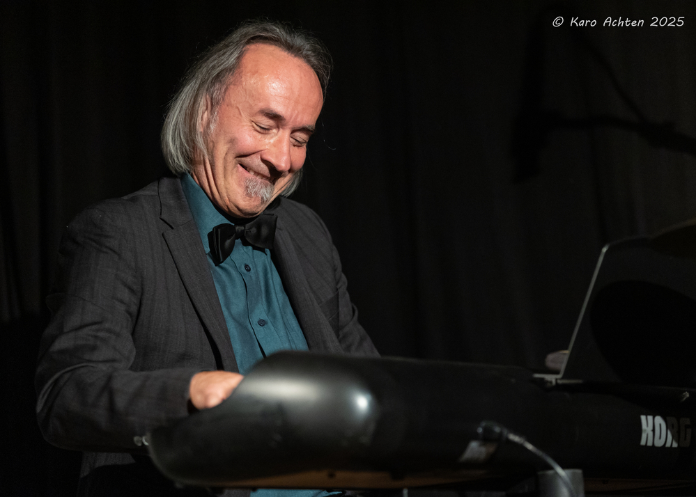 Christian Jung, 
