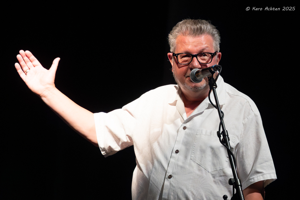 Dieter Kropp, 
