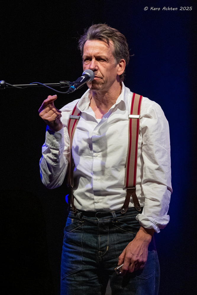 Peter Crow C, 
