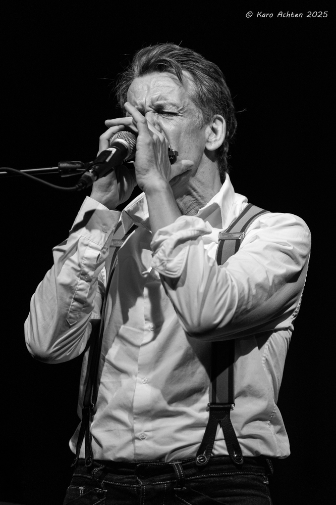 Peter Crow C, 
