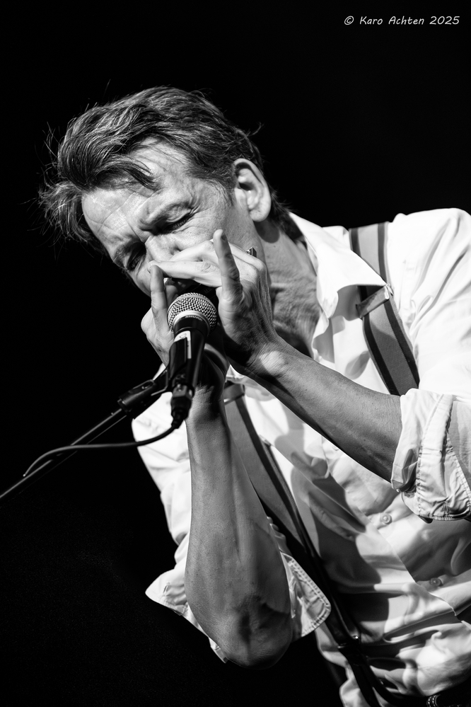 Peter Crow C, 
