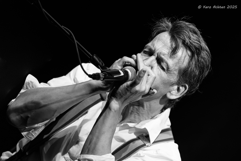 Peter Crow C, 
