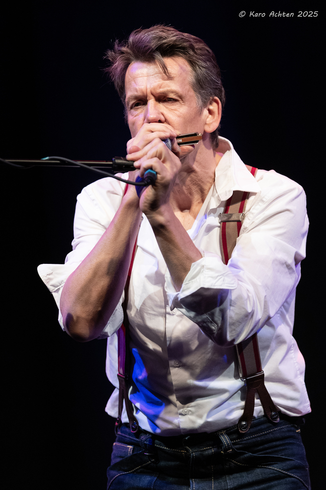 Peter Crow C, 
