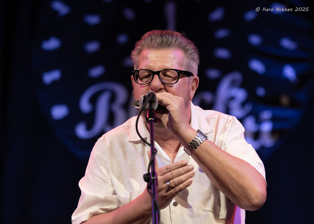 Dieter Kropp, 
