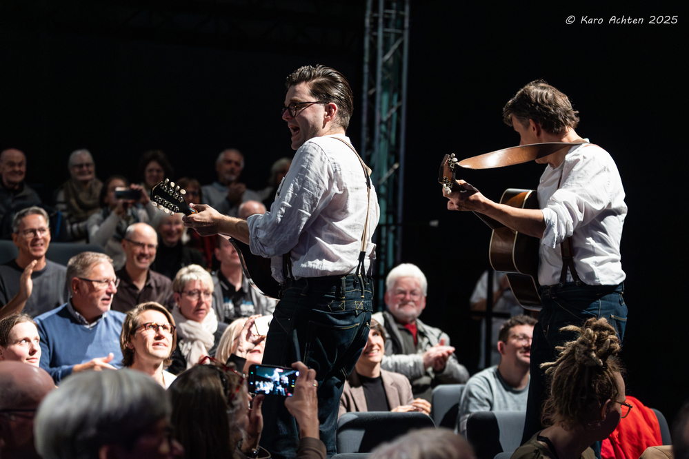 Ferdinand Kraemer, Peter Crow C, 
