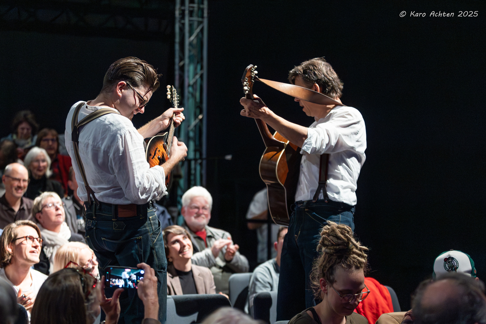 Ferdinand Kraemer, Peter Crow C, 
