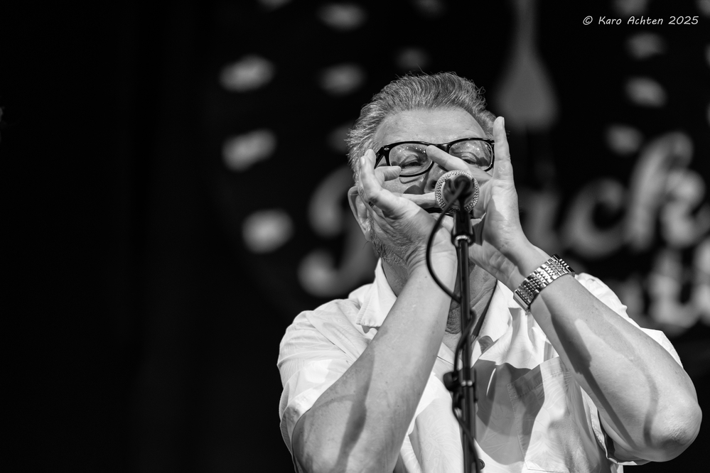 Dieter Kropp, 
