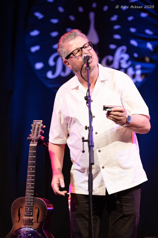 Dieter Kropp, 
