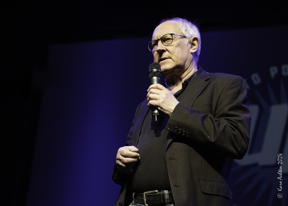 Wolfgang Lampe, 
