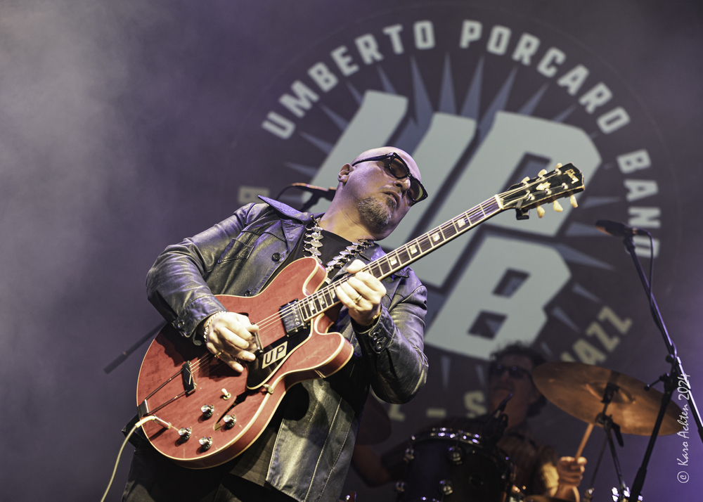 Umberto Porcaro, Federico Patarnello, 
