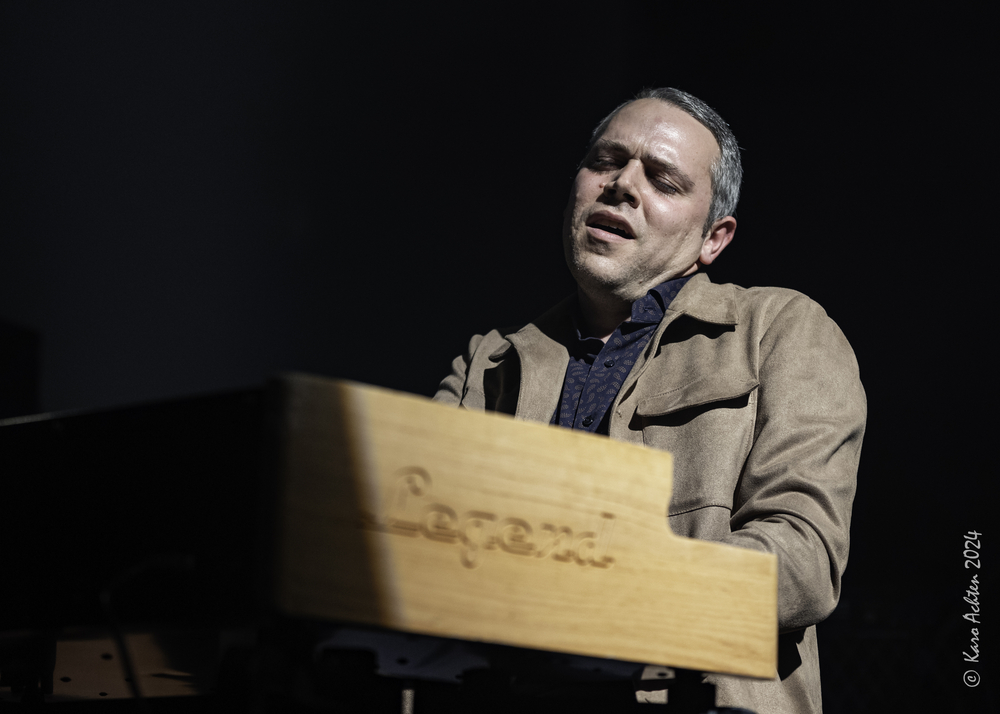 Giulio Campagnolo, 
