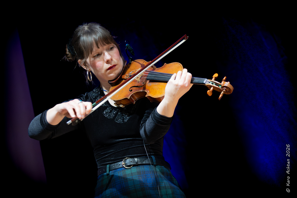 Rebekka Wagner, 
