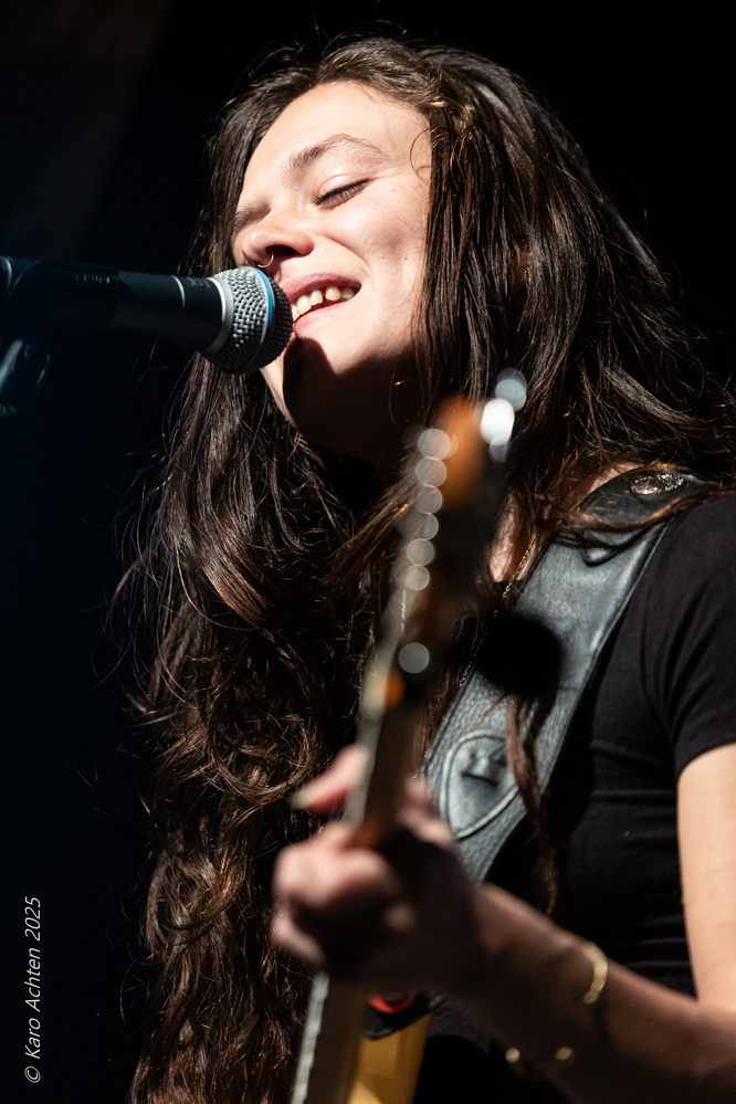 Elise Frank, 
