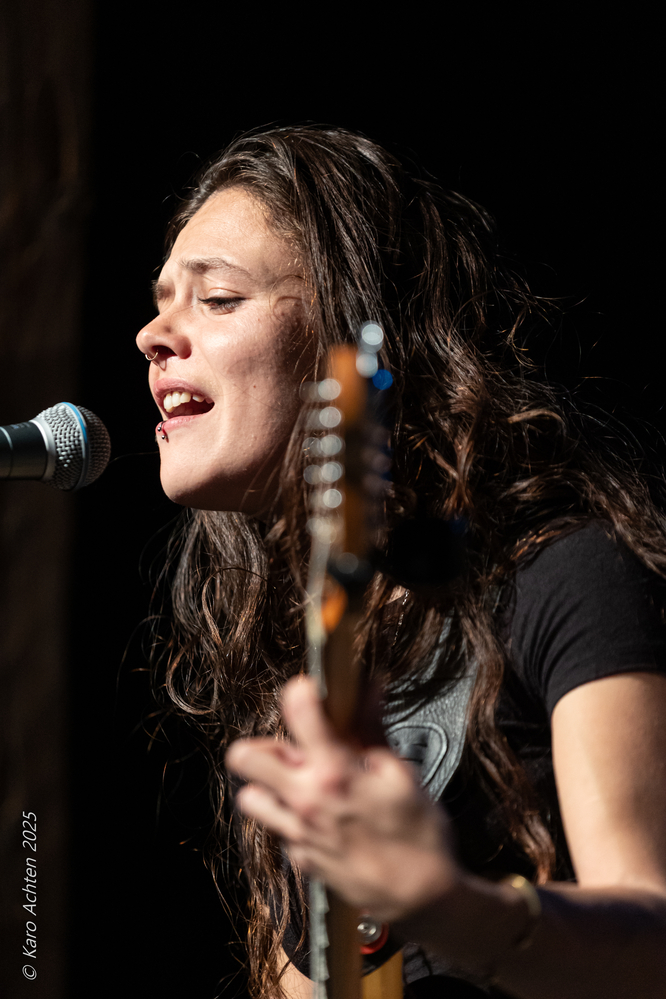 Elise Frank, 
