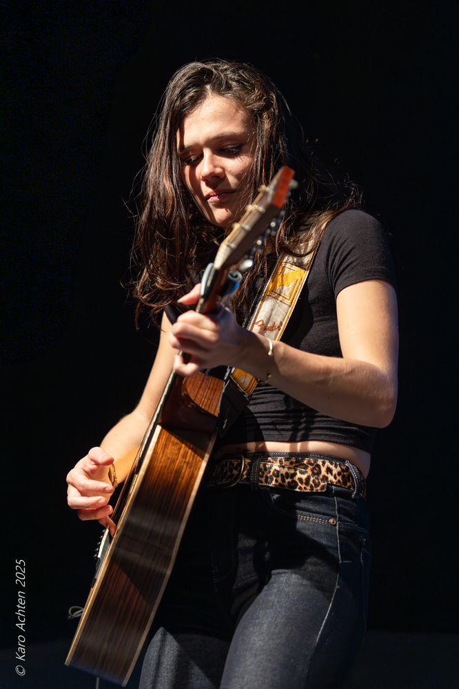 Elise Frank, 
