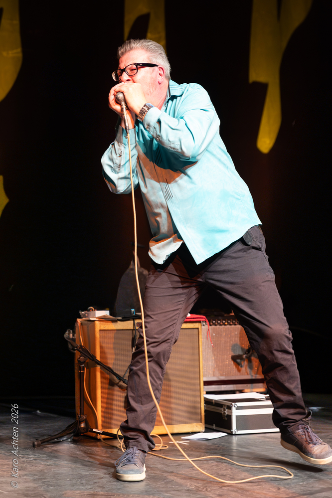 Dieter Kropp, 
