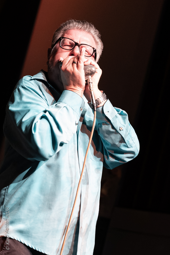 Dieter Kropp, 
