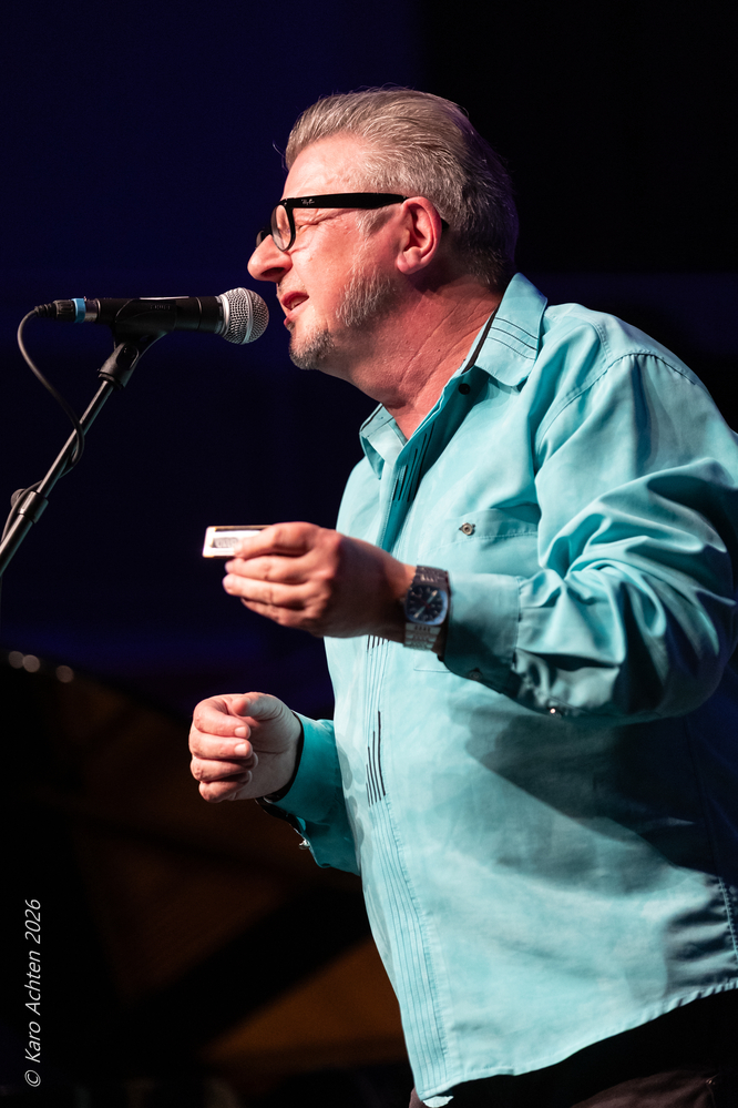 Dieter Kropp, 
