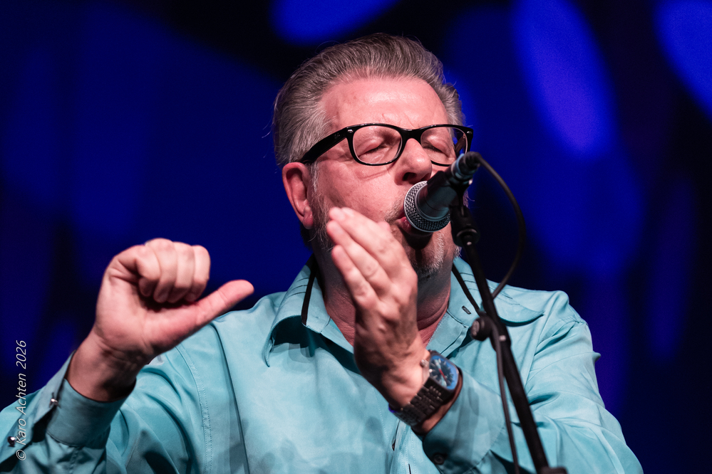 Dieter Kropp, 
