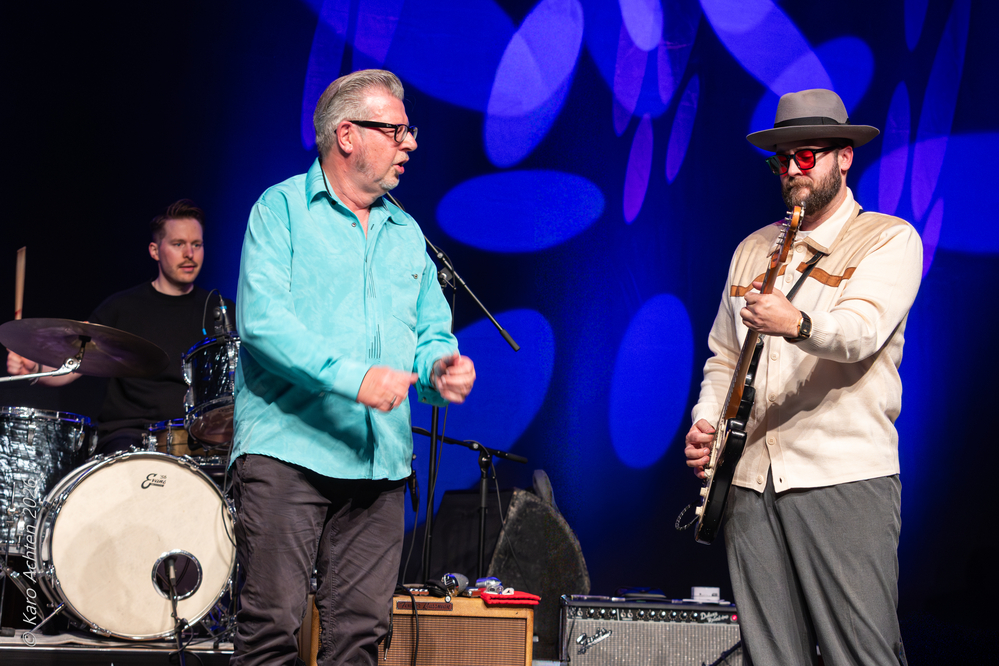 Philipp Dreier, Dieter Kropp, Till Seidel, 
