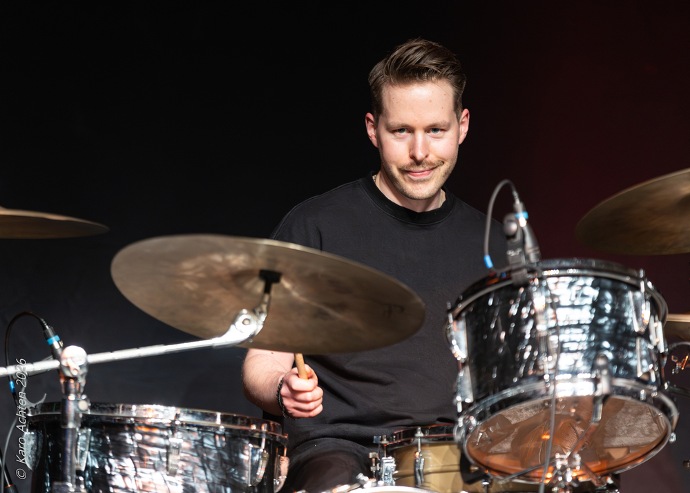 Philipp Dreier, 
