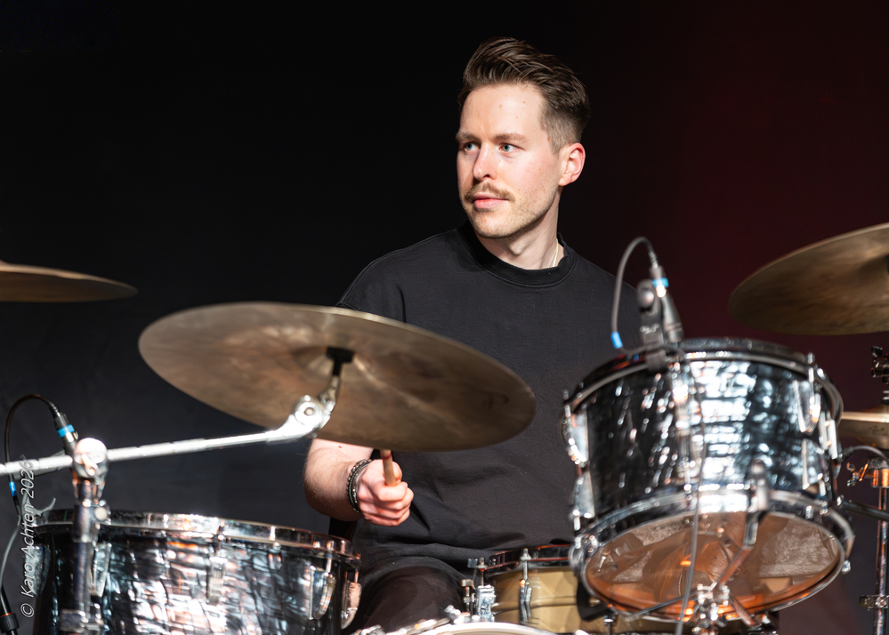 Philipp Dreier, 
