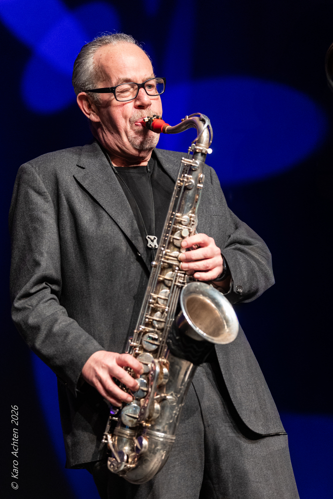Tommy Schneller, 
