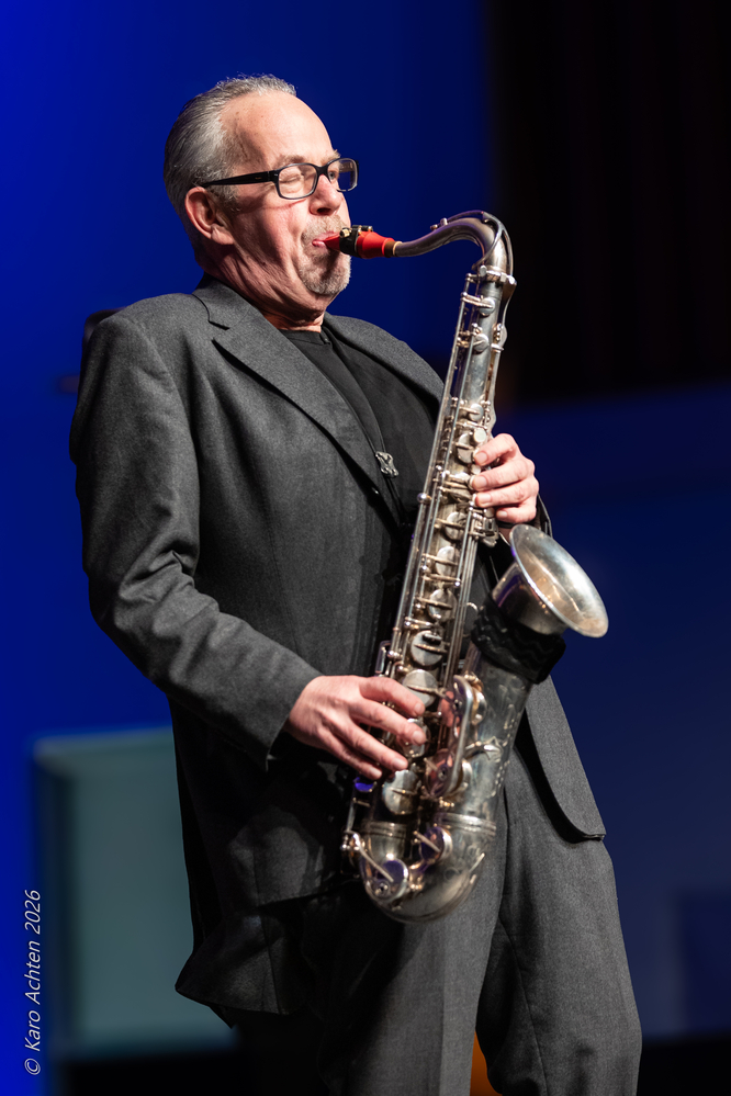 Tommy Schneller, 
