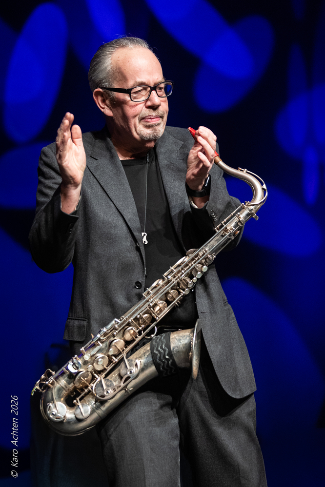 Tommy Schneller, 
