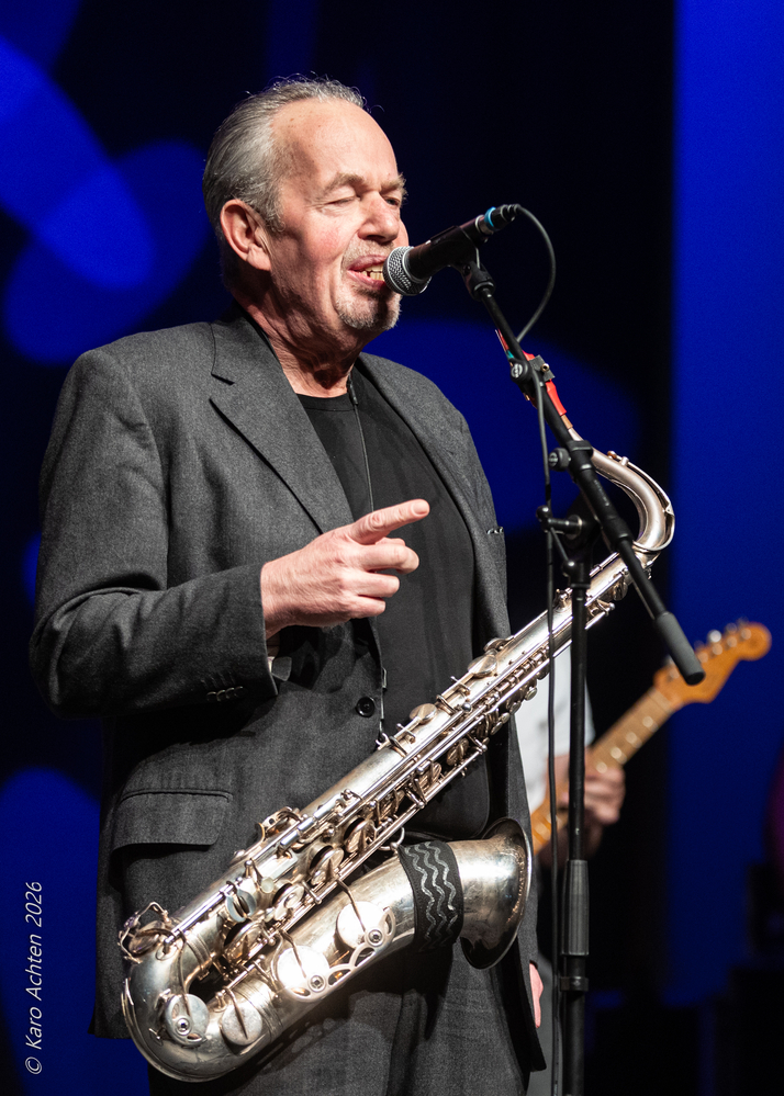 Tommy Schneller, 
