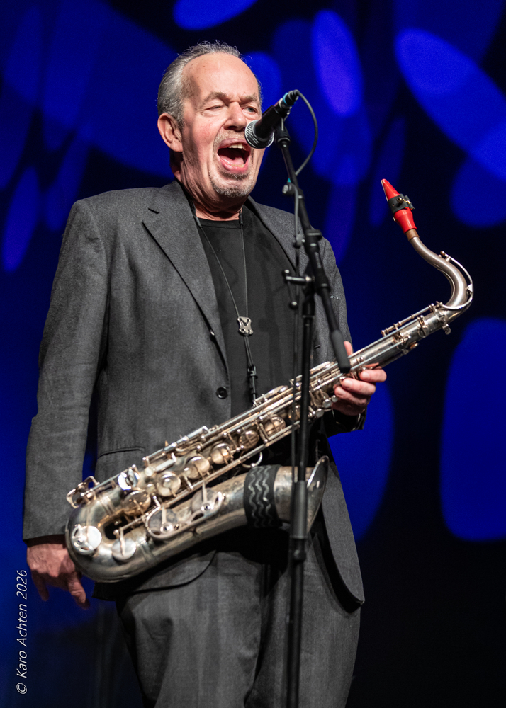 Tommy Schneller, 
