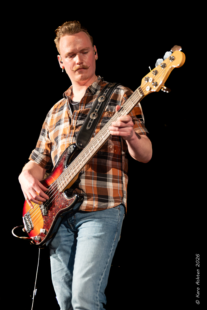 Markus Rehrl, 
