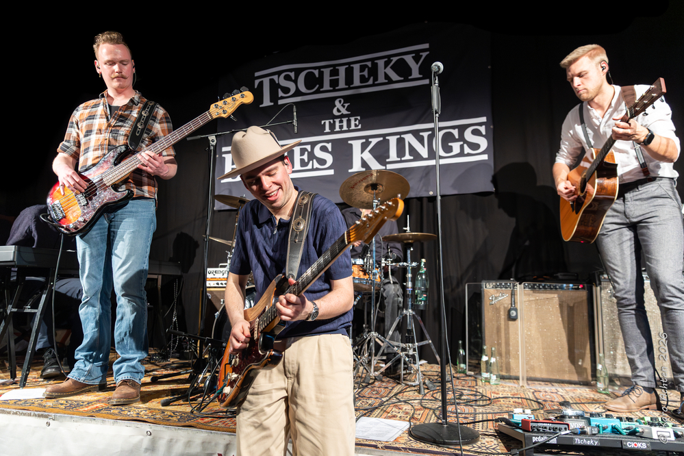 Markus Rehrl, Michael Sedlatschek, Christoph Voggesser, 
