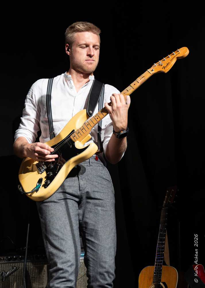 Christoph Voggesser, 
