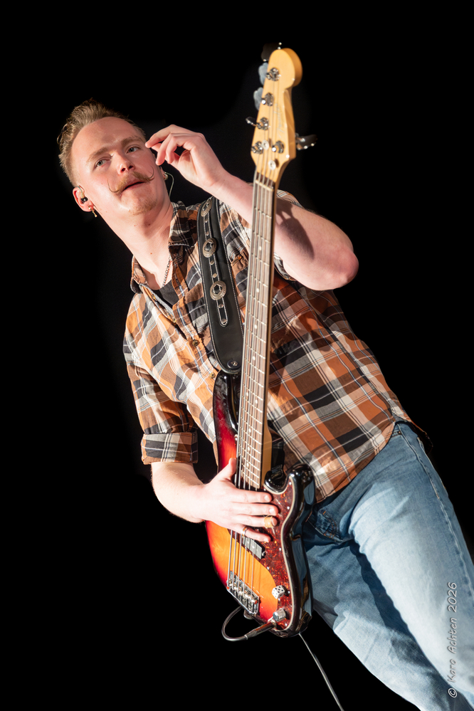 Markus Rehrl, 
