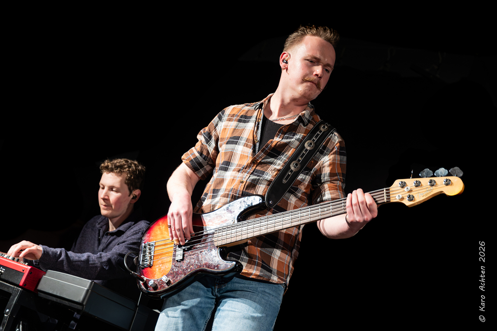Andreas Schatz, Markus Rehrl,
