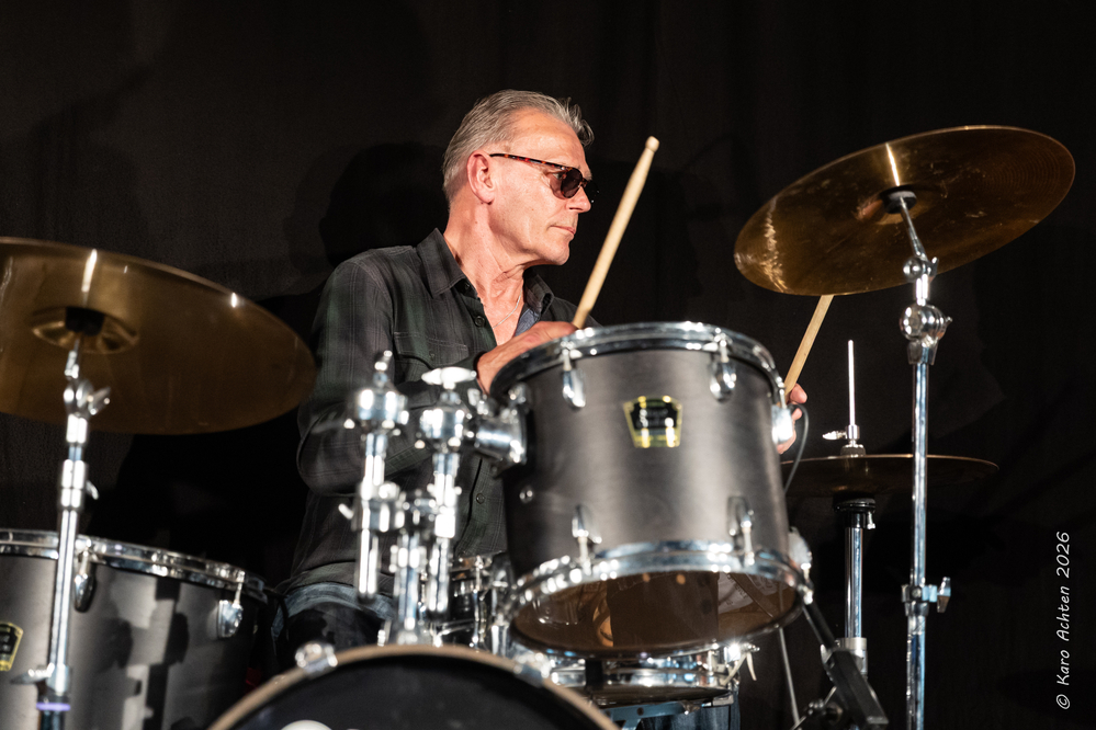 Nick Simonon, 
