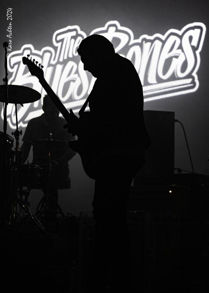 Stef Paglia, 
